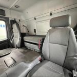 Scania P250 4×2 Sleeper Cab Fridge Box - thumbnail