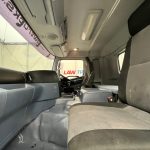 Hino 700 2813 6×4 Cement Mixer - thumbnail