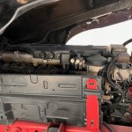 MAN TGS 26.340 6×2 Rear Steer Curtainsider - thumbnail