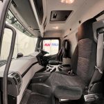 Mercedes Actros 2532 6×2 Rear Lift Day Cab Fridge Box - thumbnail