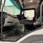 Mercedes Antos 2540 6×2 Rear Lift Day Cab Fridge Box - thumbnail