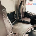 Iveco Stralis 310 AT 6×2 Fridge Box - thumbnail