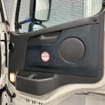 Volvo FM 450 Dropside Brick Grab Drawbar - thumbnail