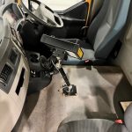 Volvo FE 240 4×2 Day Cab Gritter - thumbnail