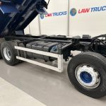 Scania P370 8×4 Sleeper Cab Tipper Manual - thumbnail