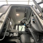 Scania G410 8×4 Rest Cab Hookloader Drawbar - thumbnail