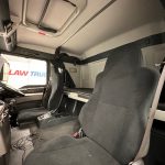 MAN TGS 26.360 6×2 Sleeper Cab Insulated Box Van - thumbnail