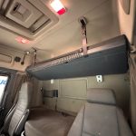Scania R450 6×2 Rear Lift Highline Tractor Unit PTO - thumbnail