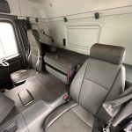 Scania P250 4×2 Sleeper Cab Box Van - thumbnail