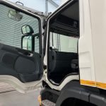 Scania P280 6×2 Rear Lift Day Cab Fridge Box Manual - thumbnail