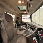 DAF CF85 360 8×4 Day Cab Hookloader - thumbnail