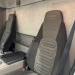 DAF  LF55 220 Day Cab Fridge Box - thumbnail