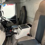 Volvo FL 240 4×2 Day Cab Box Van - thumbnail