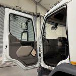 DAF LF 220 Day Cab Fridge Box - thumbnail