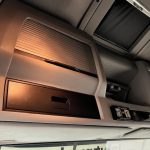 Volvo FM 450 6×2 Sleeper Cab Curtainsider - thumbnail