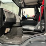 MAN TGM 18.250 4×2 Sleeper Cab Curtainsider - thumbnail
