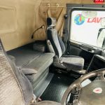 Scania R480 Rear Lift Sleeper Cab Flatbed Manual - thumbnail