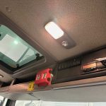 DAF CF75 310 6×2 Rear Lift Flatbed - thumbnail