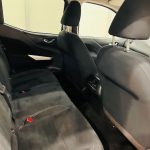 Nissan Navara 2.3 DCI 4×4 Acenta Pick Up Auto - thumbnail