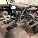 DAF CF85 410 8×4 Day Cab Hookloader Manual - thumbnail