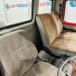 Leyland Cruiser T45 16.17 4×2 Day Cab Tractor Unit - thumbnail