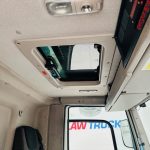 DAF CF 290 6×2 Rear Steer Fridge Box - thumbnail