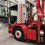 Scania P94 220 4×2 Day Cab Recovery Truck - thumbnail