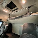 Mercedes Actros 1824 4×2 Sleeper Cab Fridge Box - thumbnail