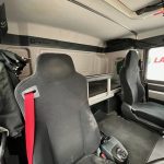 MAN TGS 26.320 6×2 Sleeper Cab Insulated Box Van - thumbnail