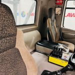 DAF CF85 360 8×4 Day Cab Hookloader Manual - thumbnail