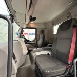 DAF LF 260 4×2 Rest Cab Tractor Unit - thumbnail