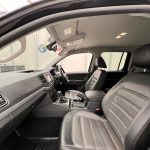 Volkswagen Amarok 3.0 V6 TDI 4×4 Highline Pick Up Auto - thumbnail