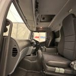 Mercedes Axor 1824 Day Cab Box Van - thumbnail
