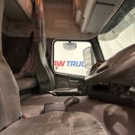 Volvo FM 300 6×2 Sleeper Cab Curtainsider - thumbnail