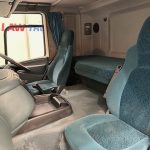 DAF CF65 220 Sleeper Cab Curtainsider Manual - thumbnail