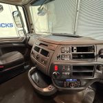 DAF XF 480 6×2 Midlift Tractor Unit - thumbnail