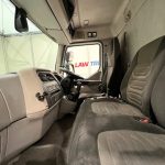 DAF LF 230 Dropside Scaffolding Truck Manual - thumbnail