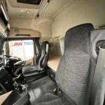 Mercedes Actros 2536 6×2 Sleeper Cab Curtainsider - thumbnail