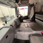 Scania P250 4×2 Sleeper Cab Fridge Box - thumbnail
