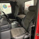 Scania G410 8×4 Sleeper Cab Steel Tipper - thumbnail