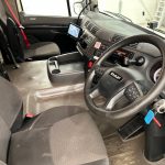 DAF CF 440 6×2 Sleeper Cab Dropside Drawbar Spec - thumbnail