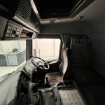 Scania P94 220 4×2 Sleeper Cab Box Van Manual - thumbnail