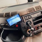 DAF CF75 310 6×2 Rear Lift Day Cab Curtainsider - thumbnail