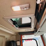 DAF CF75 310 6×2 Rear Lift Day Cab Curtainsider - thumbnail