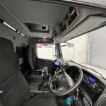 Mercedes Axor 1824 Day Cab Fridge Box - thumbnail