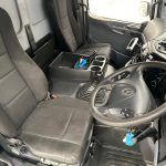 Mercedes Axor 1824 Day Cab Box Van - thumbnail