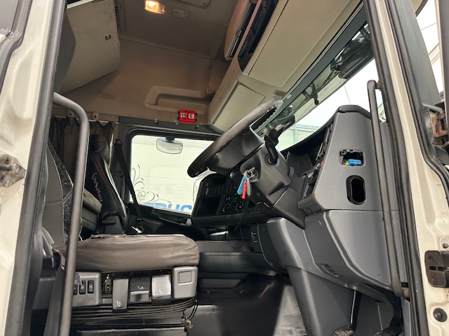 Scania R440 6×2 Midlift Topline Tractor Unit