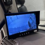 DAF CF 260 Sleeper Cab Curtainsider - thumbnail