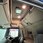 Scania R440 6×2 Midlift Topline Tractor Unit PTO - thumbnail