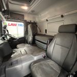 Scania P250 4×2 Sleeper Cab Fridge Box - thumbnail